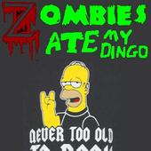 Awatar dla Zombies8MDingo