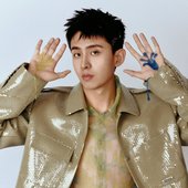 焦迈奇 | 上海演唱会 SWIMmING HOME – jul. 2024