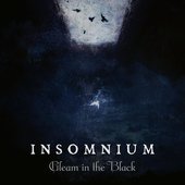 Gleam in the Black