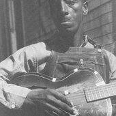 Mississippi Fred McDowell