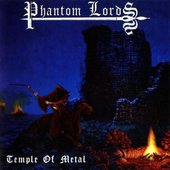 Temple Of Metal