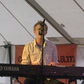 Cheltenham Jazz Festival 07