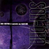 Red Sector A Speeds up Alio Die