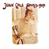 John Cale - Paris 1919 (High Quality PNG)