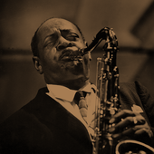 Coleman Hawkins