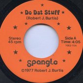 Do Dat Stuff (by Spangle)