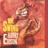 The Swinger And Mr. Swing