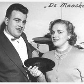 De Maaskanters