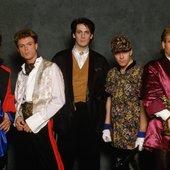 spandau ballet