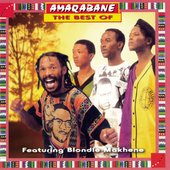 Best Of Amaqabane