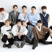 Pentagon, 2019.