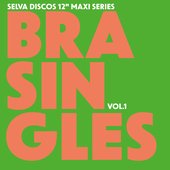 Tchori Tchori (Brasingles Vol. 1)