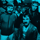 Weather Report: Joe Zawinul, Wayne Shorter, Peter Erskine, Jaco Pastorius