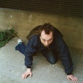 Squarepusher as a Turtle