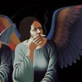 Avatar di droneva