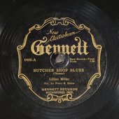 Lillian Miller ‎– Butcher Shop Blues.jpg