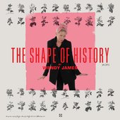The Shape of History (Single) (January 19, 2025)
