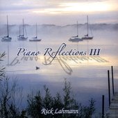 Piano Reflections, Vol. 3