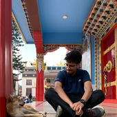 Adidutta 的头像