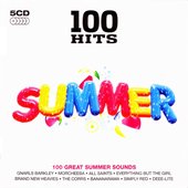 100 Hits: Summer