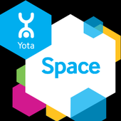 Аватар для YotaSPACE