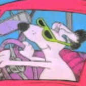 Sublunatic 的头像