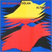 Bir sigara iç oglan - Single