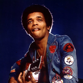 Johnny Nash