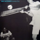 Beat Happening / Screaming Trees