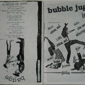 bubble jug!