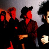 the cure