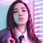 Ivy Chinese singer