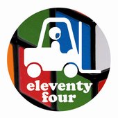Eleventy logo
