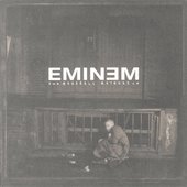 The Marshall Mathers LP (Original Cover HQ)