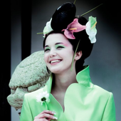Eleanor Spiteri