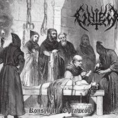 Konsylium Oprawców - Single