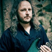 Thomas „Tommy“ Jäger: Guitars
