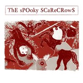 ghoul circus cover