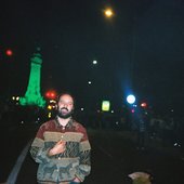 Miguel Abras