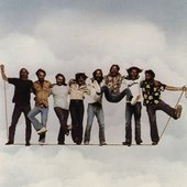The Ozark Mountain Daredevils
