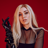 Ava Max - Atlantic Press Shoot 05/18/17