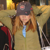 LastFM profile picture for @tereza
