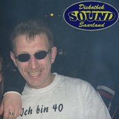 DJ Winy 2007.03.14 Sound Saarland