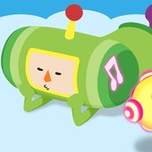 from Katamari Series Music Bundle