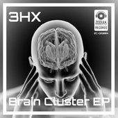 Brain Cluster EP