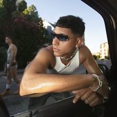 La Cruz x Galore (2024 Photoshoot)