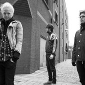 Trio Riot