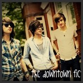 the downtown fiction