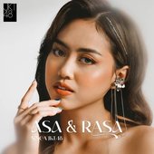 Asa & Rasa - EP