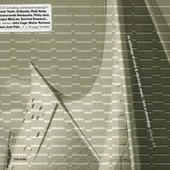 Philip Jeck, Otomo Yoshihide and Martin Tétreault
